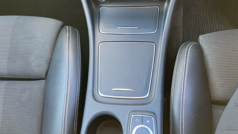 Mercedes-Benz GLA 180 Urban Edition 5dr Auto Petrol Hatchback